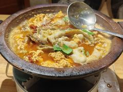 -肖记公安牛肉鱼杂馆· 省级非物质文化遗产(仁和路店)