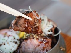 Black&nbsp;sugar&nbsp;miso&nbsp;beef-Tanuki Raw(Orchard Central)