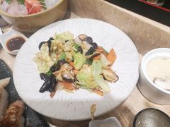 -东京屋(武定路店)