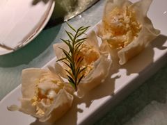 -玉满堂·湖北融合菜