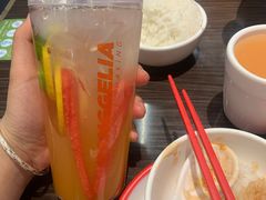 -胖哥俩肉蟹煲(湖滨银泰in77店)