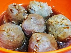 牛筋丸-吉鸿居和味牛杂