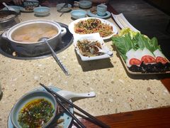 泉水鸡汤-先机泉水鸡汤(南山老君洞店)