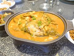 -烟雨江南(幸福街店)