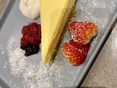 -半山腰·云南菜(侨福芳草地店)