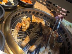 -九田家黑牛烤肉料理(新光汇店)