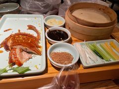 -青年公社烤鸭(滨湖银泰店)