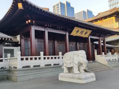 -香积寺