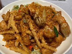 -汤城小厨•粤菜•靓汤(金宝街店)