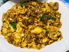 -紫光园·烤鸭·北京菜(劲松店)