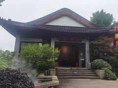 -雷峰塔·藕香居餐厅