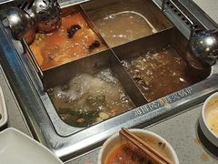 -海底捞火锅(凯德广场店)