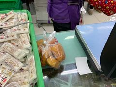 -宫廷糕点铺(人民中路店)