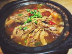 -丰乐餐厅·始于1999·本地老字号