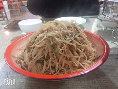 -人民公社大食堂(顺义总店)