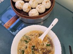 -草包包子铺1937(普利街店)