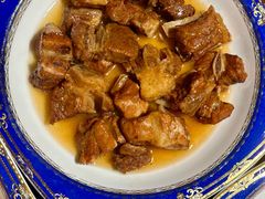 -温州王朝大酒店-自助餐厅