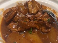 -盛百味·家宴餐厅(霸州分店)