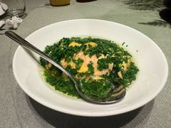 -上海和平饭店龙凤厅 Dragon Phoenix