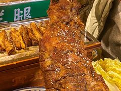 -霄汉羊排(万松园一店)