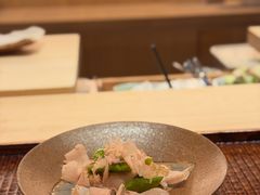 -晴空·日本料理(万象城店)
