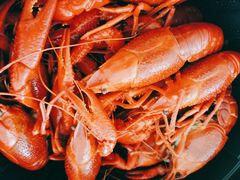 -0574龙虾的故事(东裕店)