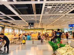 -宜家·瑞典风味餐厅(海达南街店)