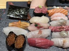 -鮨冠OMAKASE食べ放题(北京首店)