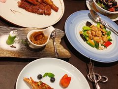 -广州文华东方酒店·江-由辉师傅主理