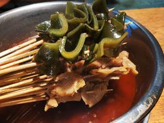 -160烧烤(香坊店)