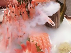 -和彩放题餐厅(酒仙桥店)