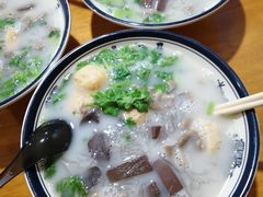 -鸭小妹鸭血粉丝(老门东店)