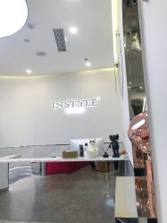 -Rise Hair上升造型