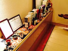 -眞日本料理