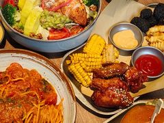 -魏斯理汉堡(西安西咸吾悦广场店)