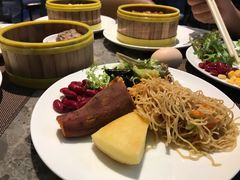 -佛山顺德香云纱园林酒店(清晖园店)