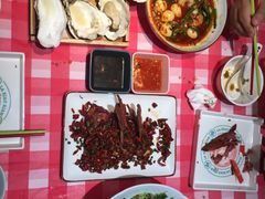 -辣小鲜·南昌大排档(船山路店)