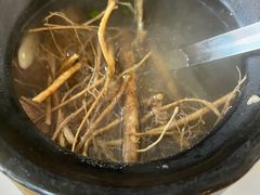 草根汤-莲花公园煎蟹(总店)