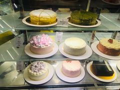 -The COOK·厨餐厅·自助餐(浦东嘉里大酒店)