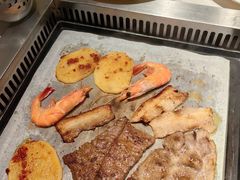 -星伦多 自助料理(圆融店)