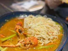 -红盔甲·小龙虾(人民广场店)