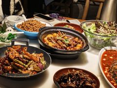 -常和州·夜宵大排档(常州单店)