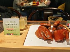 -汤城小厨•粤菜•靓汤(苏州街店)