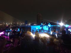 -大珍珠号夜游湄南河