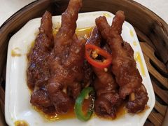 -太子园林酒家