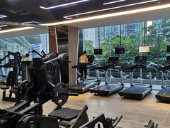 -威克健身游泳(万菱汇店)
