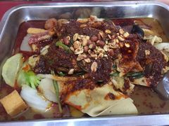 -金张掖麻辣烫(凤城一路店)