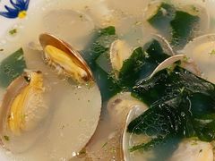 -萨莉亚意式餐厅(苏州泉屋店)
