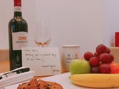 -深圳机场凯悦嘉轩酒店