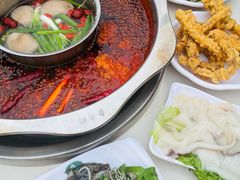 -枇杷园食为鲜火锅(南山店)